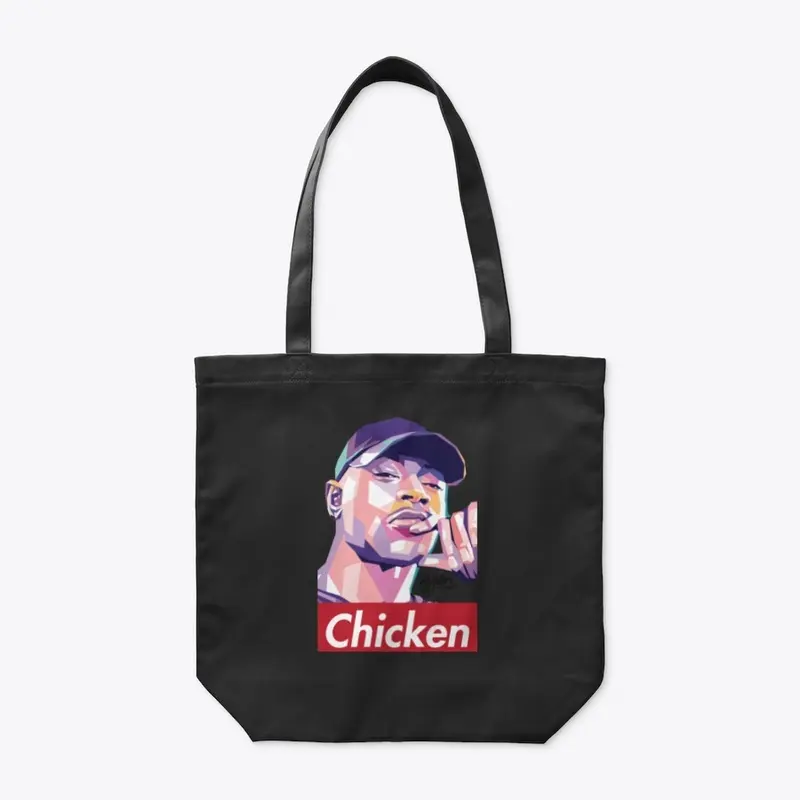 Chicken Brand