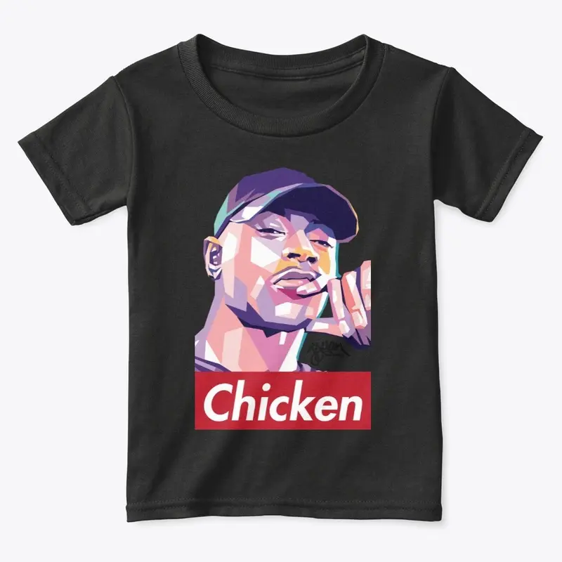 Chicken Brand