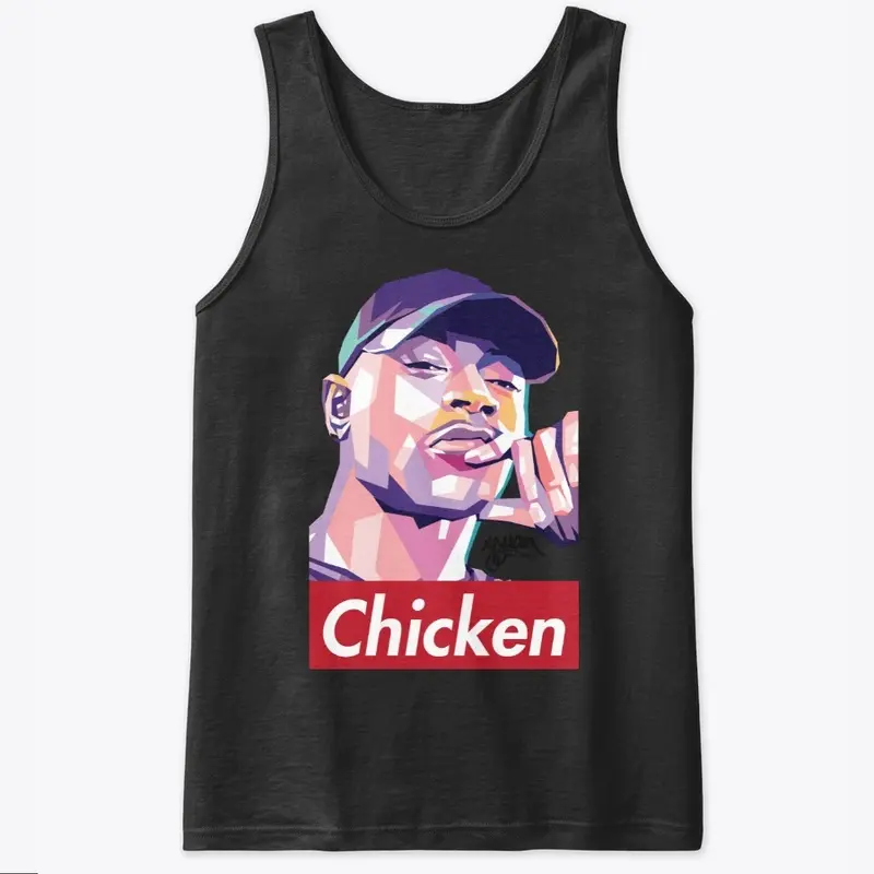 Chicken Brand