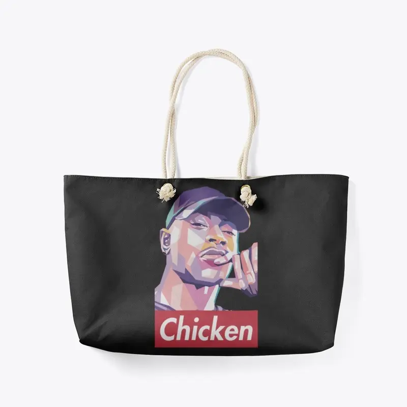 Chicken Brand - 2023