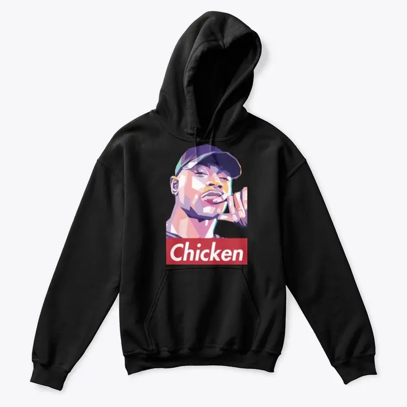 Chicken Brand