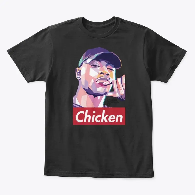 Chicken Brand