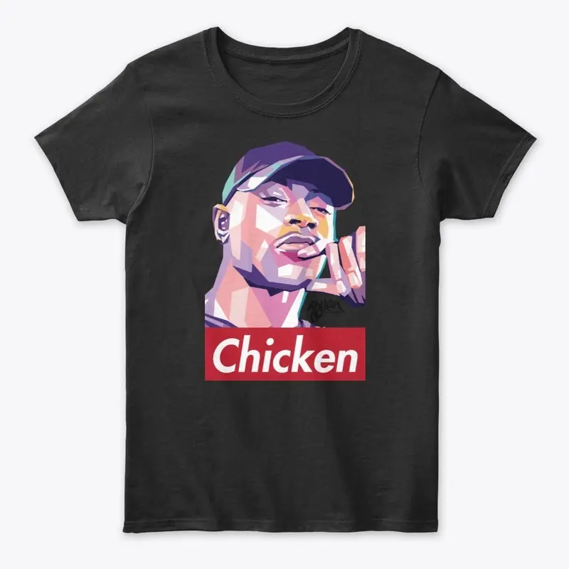 Chicken Brand