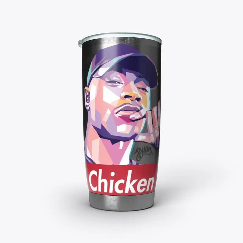 Chicken Brand