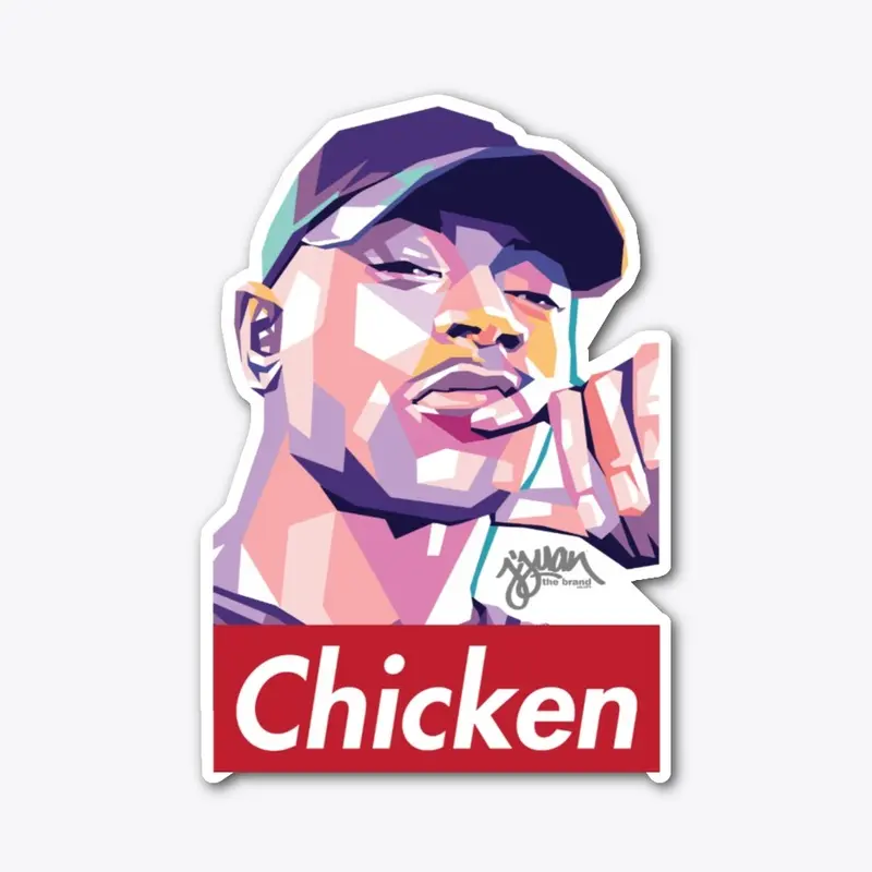 Chicken Brand