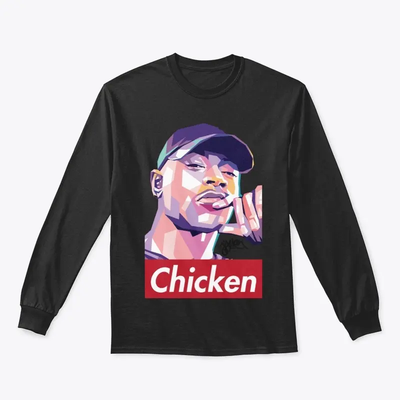 Chicken Brand