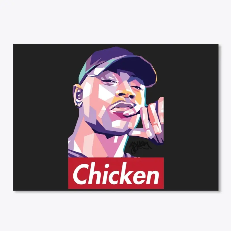 Chicken Brand