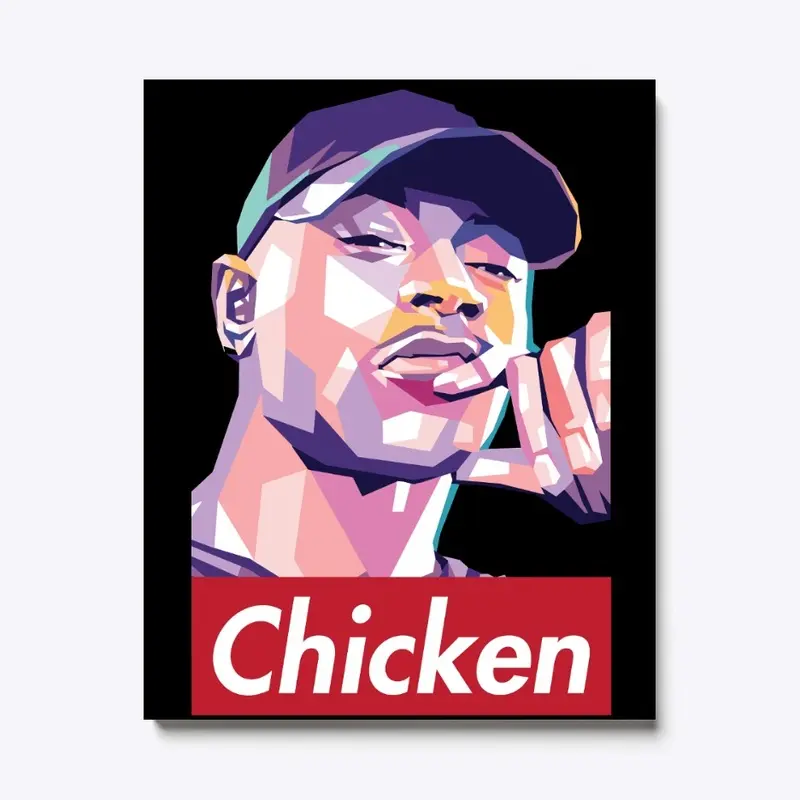 Chicken Brand - 2023