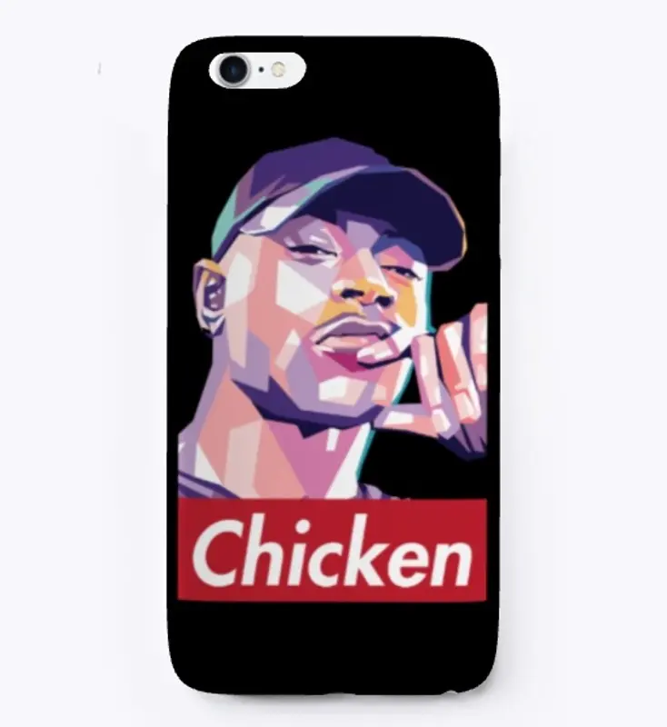 Chicken Brand