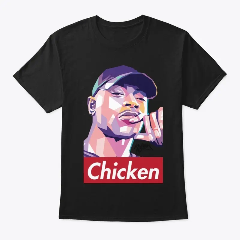 Chicken Brand