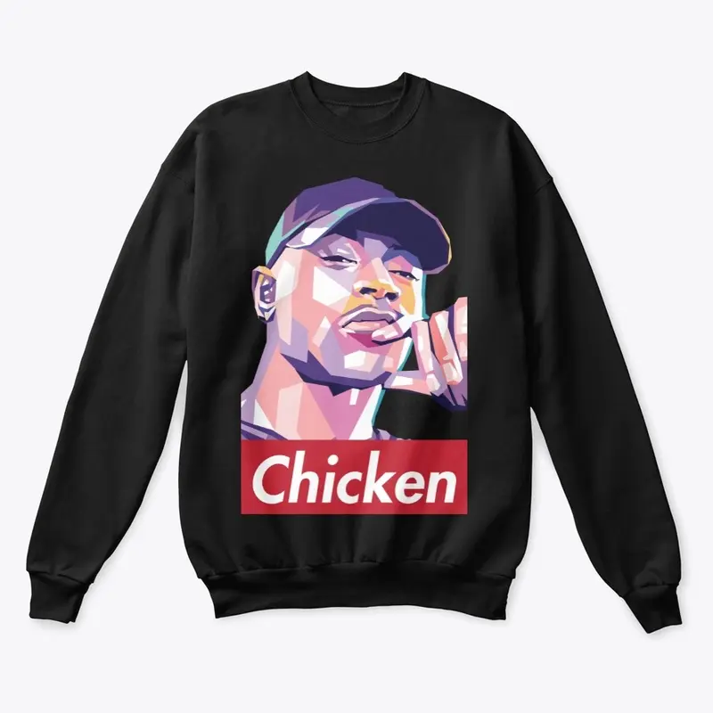 Chicken Brand