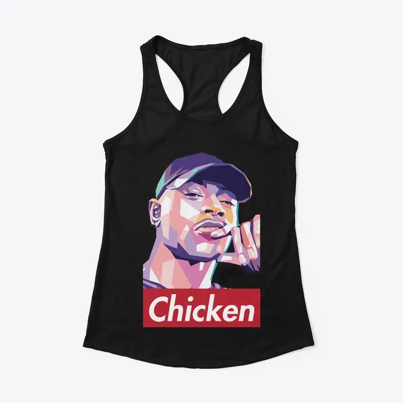 Chicken Brand - 2023