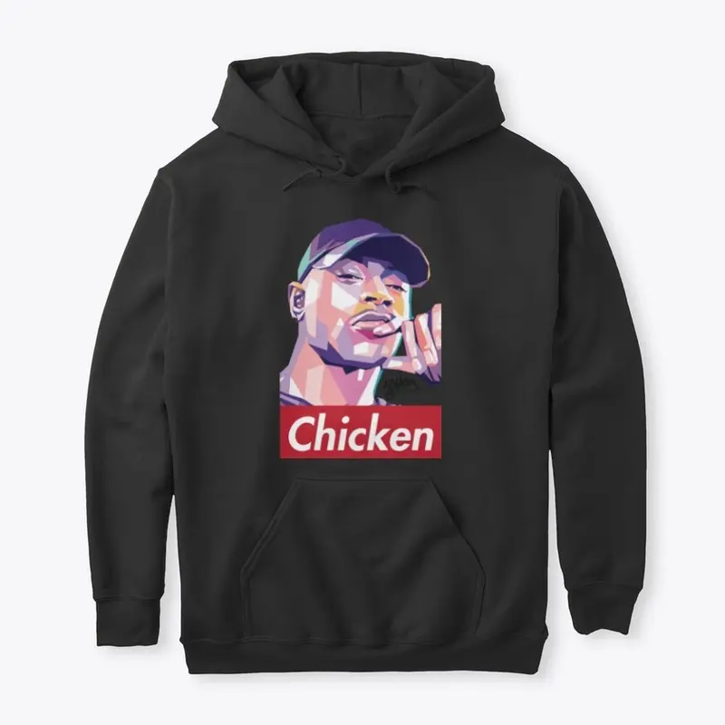 Chicken Brand